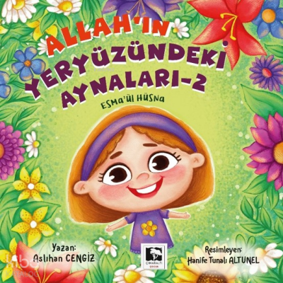 Esmaül Hüsna - Allahın Yeryüzündeki Aynaları - 2 - 1