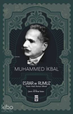 Esrar ve Rumuz (Benlik Kazanmak ve Kazanılmış Benlikten Vazgeçmek - 1