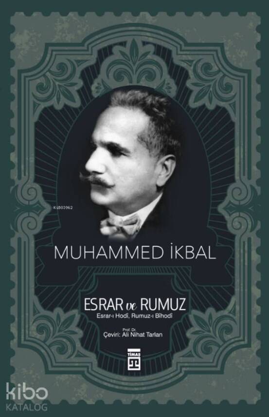 Esrar ve Rumuz (Benlik Kazanmak ve Kazanılmış Benlikten Vazgeçmek - 1