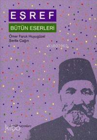 Eşref Bütün Eserleri - 2