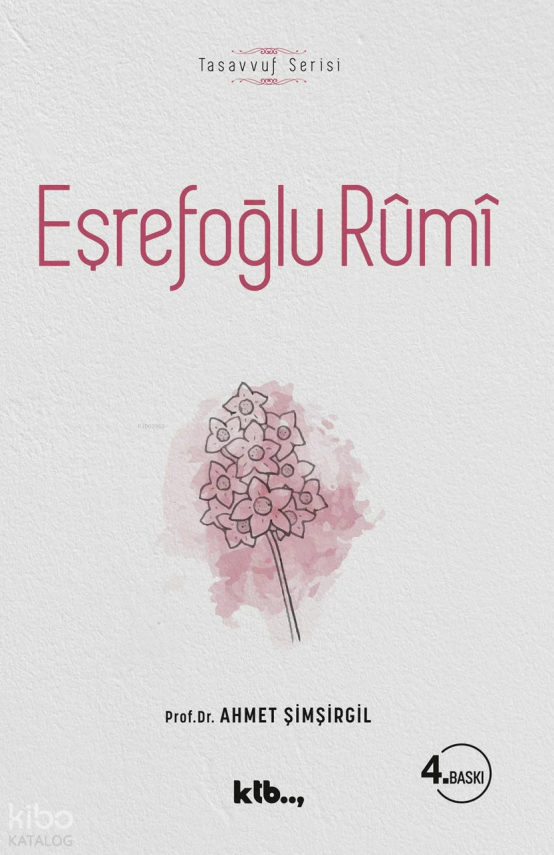 Eşrefoğlu Rûmî - 1