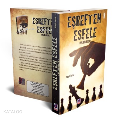 Eşreften Esfele Muhbirler - 1