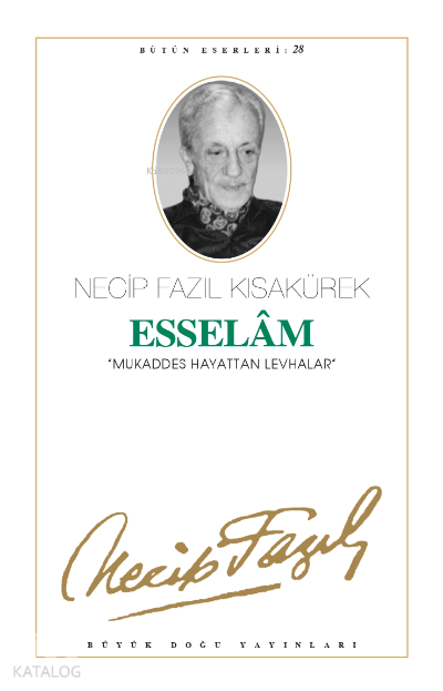 Esselam (Kod25) - 1