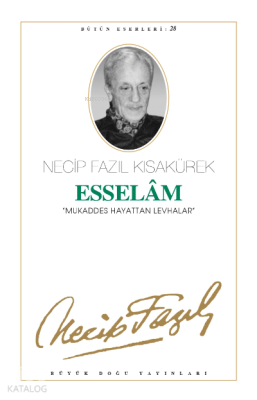 Esselam (Kod25) - Büyük Doğu Yayınları (1)