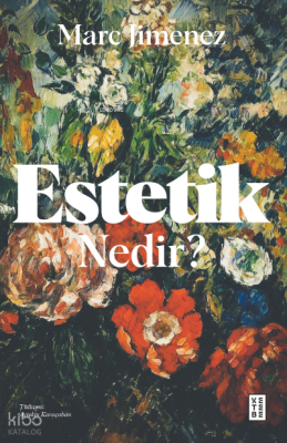 Estetik Nedir ? - 1