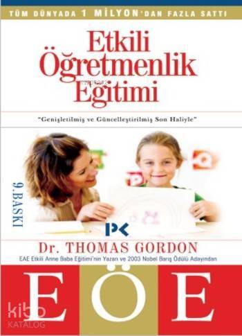 Etkili Öğretmenlik Eğitimi - 2