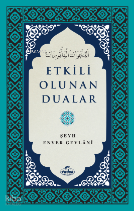 Etkili Olunan Dualar - 1