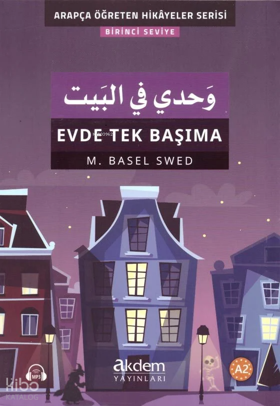 Evde Tek Başıma - 1