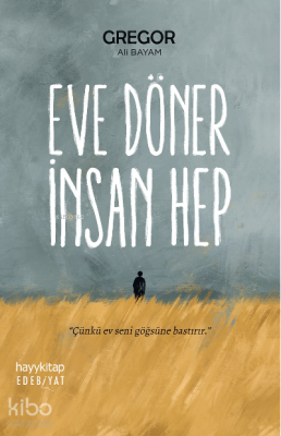 Eve Döner İnsan Hep - 1