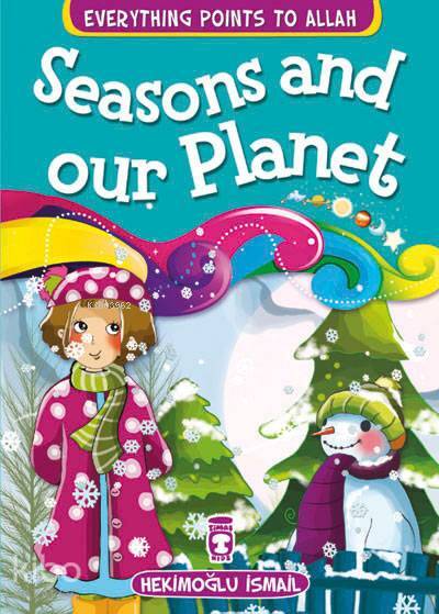 Everything Points to Allah - Seasons and Our Earth - 2