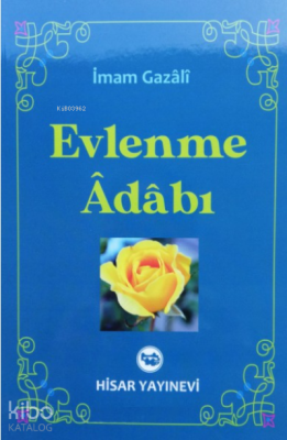 Evlenme Adabı - 2