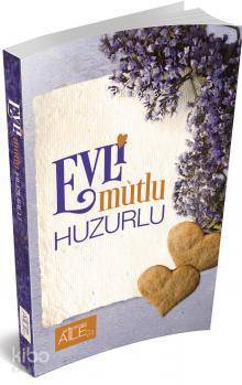 Evli Mutlu Huzurlu - Semerkand Yayınları (1)