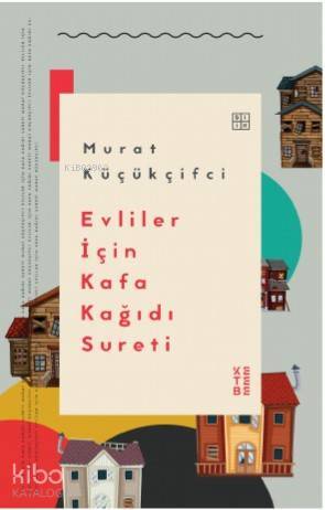 Evliler İçin Kafa Kağıdı Sureti - 2