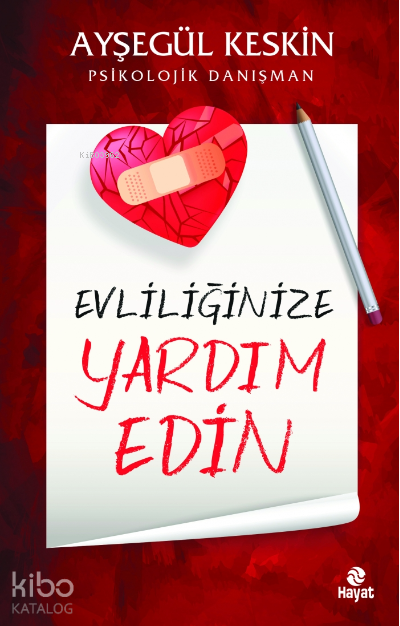 Evliliğinize Yatdım Edin - 2