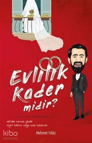 Evlilik Kader midir? - 1