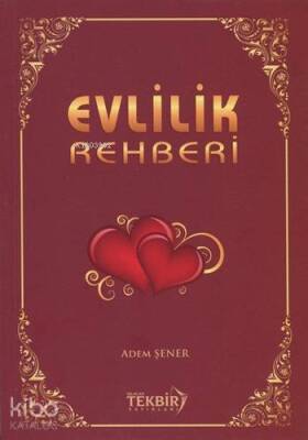 Evlilik Rehberi - 1