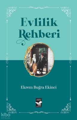 Evlilik Rehberi - 1