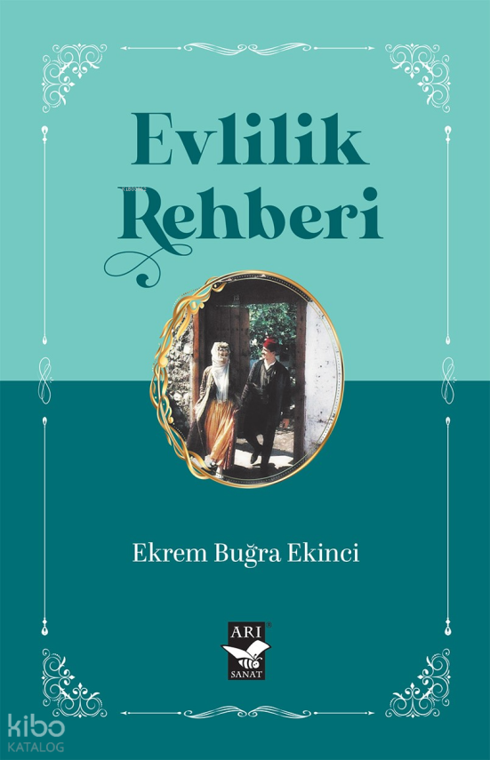 Evlilik Rehberi - 1