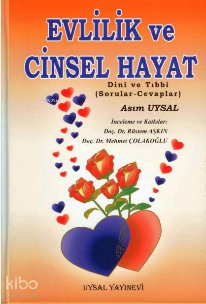 Evlilik ve Cinsel Hayat - 2