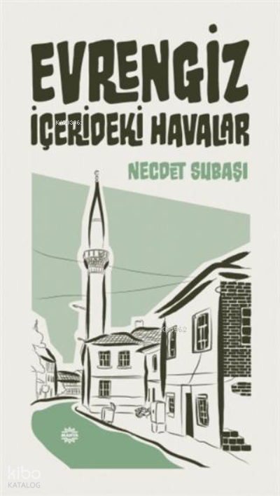 Evrengiz İçerideki Havalar - 1