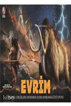 Evrim Kart Oyunu - 4