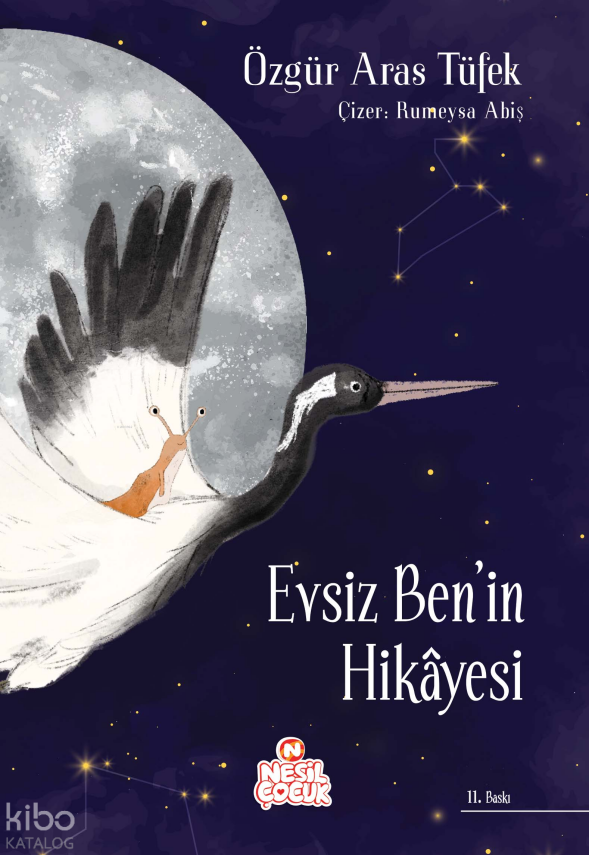 Evsiz Ben’in Hikâyesi - 1