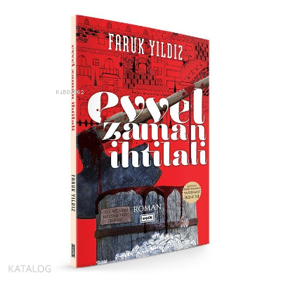 Evvel Zaman İhtilali - 2