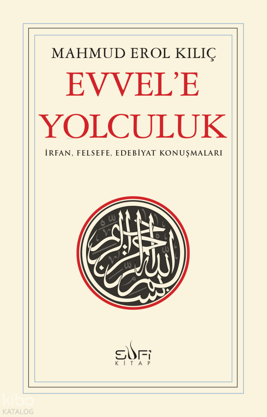 Evvele Yolculuk - 5