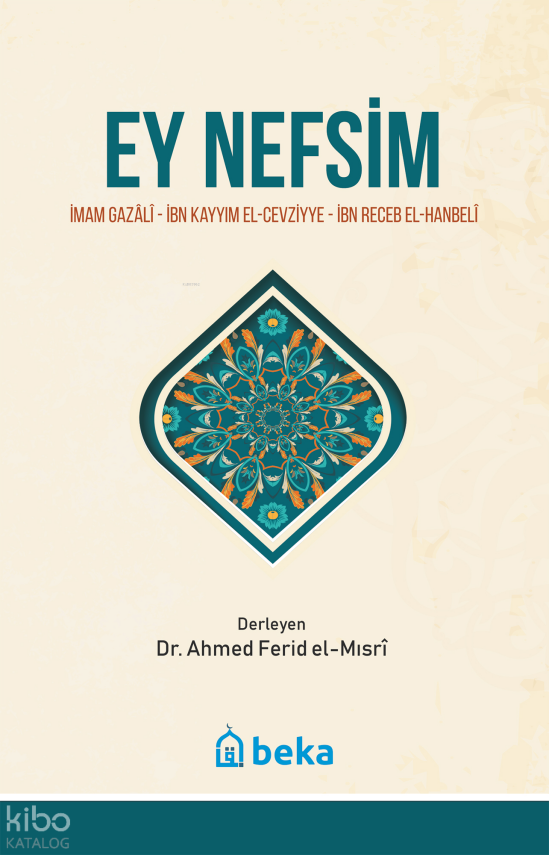 Ey Nefsim - 1