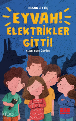 Eyvah Elektrikler Gitti! - 2