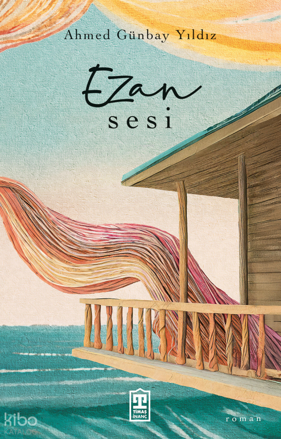 Ezan Sesi - 1