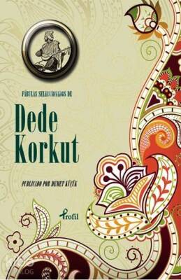 Fabulas Seleccionados de Dede Korkut - 2