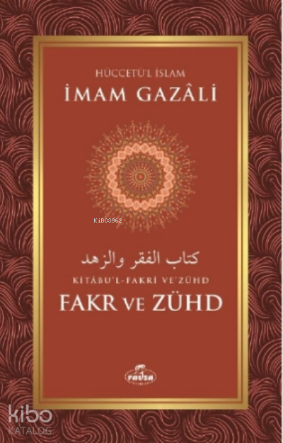 Fakr ve Zühd - 2