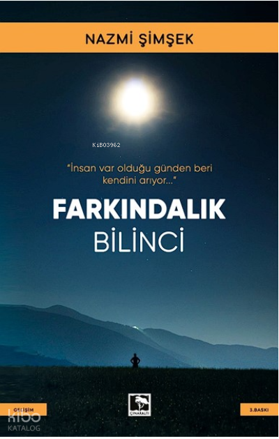 Farkındalık Bilinci - 1