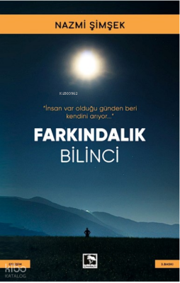 Farkındalık Bilinci - Çınaraltı Yayın Dağıtım