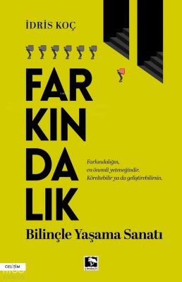 FarkındalıkBilinçle Yaşama Sanatı - Çınaraltı Yayın Dağıtım