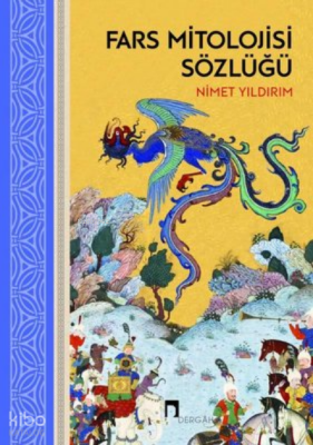 Fars Mitolojisi Sözlüğü - Ciltli - 1