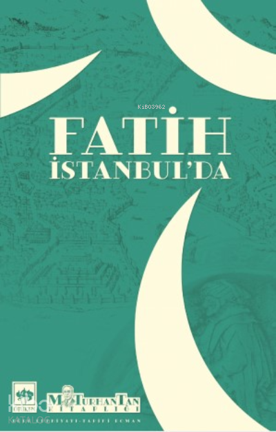 Fatih İstanbulda - 1