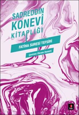 Fatiha Suresi Tefsiri - 2