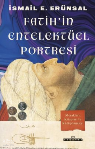Fatihin Entelektüel Portresi - 1