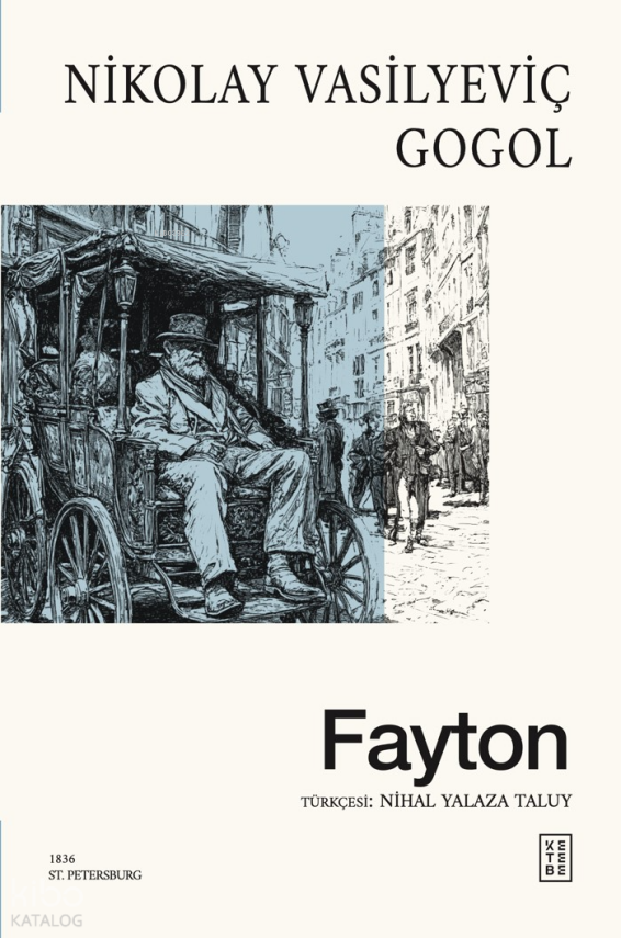 Fayton - 1