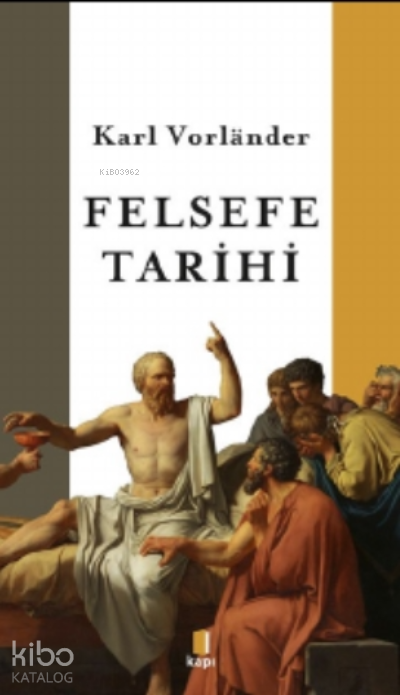 Felsefe Tarihi - 2