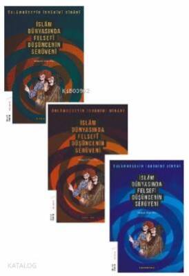 Felsefi Düşüncenin Serüveni Serisi - 1