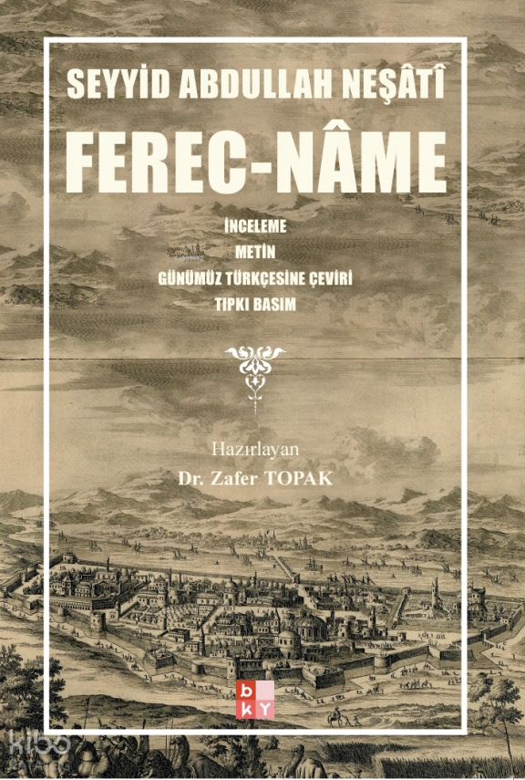 Ferec-Name - 2