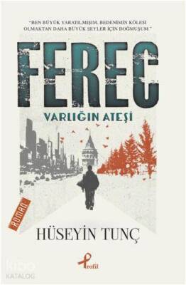 Ferec - 2