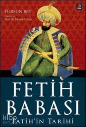 Fetih Babası Fatihin Tarihi - 1