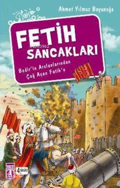 Fetih Sancakları - 2