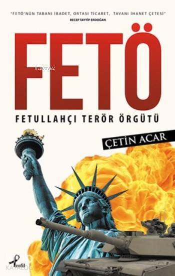 Fetö Fetullahçı Terör Örgütü - 2