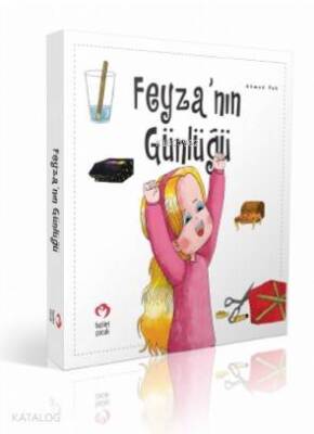 Feyzanın Günlüğü - 1