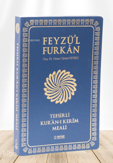 Feyzül Furkân Tefsirli Kurân-ı Kerîm Meali - 2